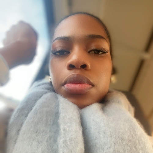 Photo of Ange Frechenelle