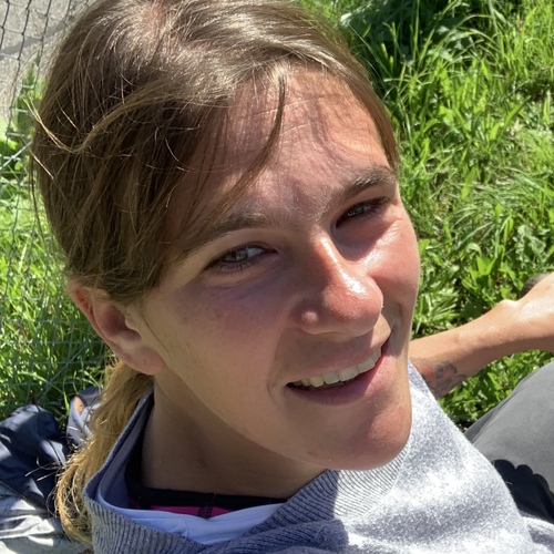 Photo of Sandra