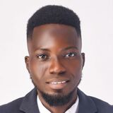 Ayobami Peter
