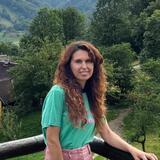 Gabriela Anca