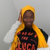 Ndeye Mane