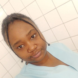 Tadiwanashe Shantel