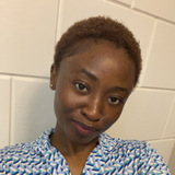 Grace Priscilla