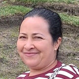 Doris Patricia