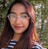 Nadia Chowdhury
