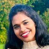 Dhanya Maria
