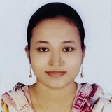 Umme Salma