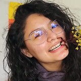 Ruth Carolina