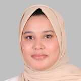 Fatima Zahra