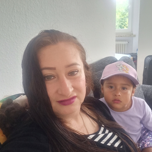 Foto von Viviana Adelayda