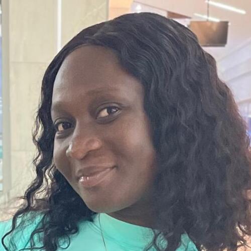 Foto von Shunammite Naa