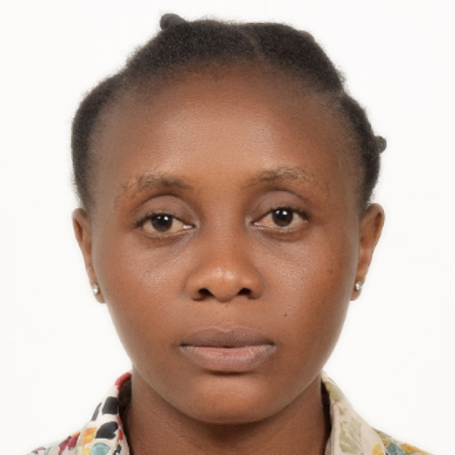 Photo of Nelly Lynda