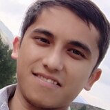 Adkhamjon