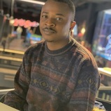 Godstime Eghosa