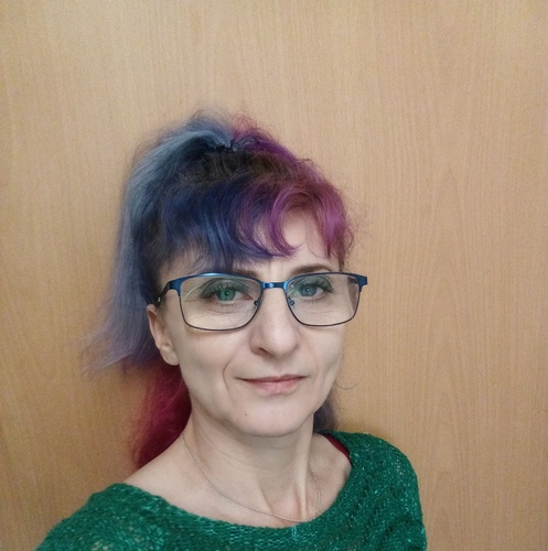 Foto von Mihaela Lacramioara