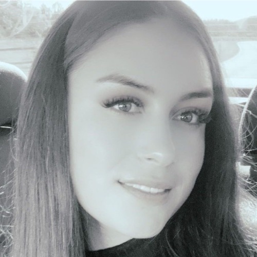 Photo of Catalina-Elena