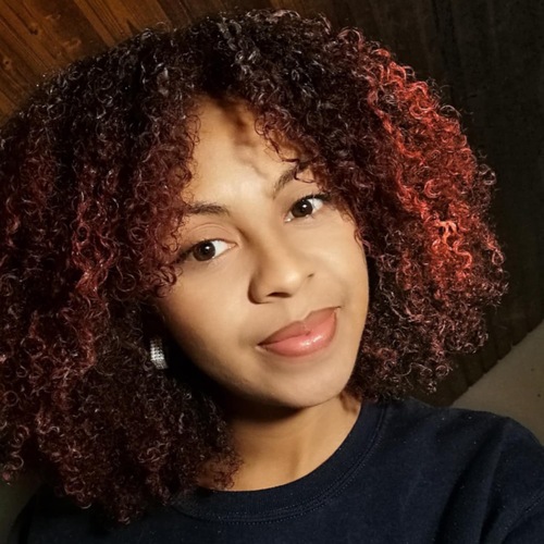 Foto von Miarintsoa Elvyne