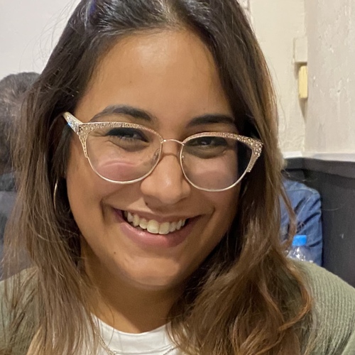 Photo of Julieta