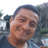 Juan Alberto