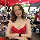 Yevheniia