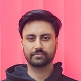 Harvinder
