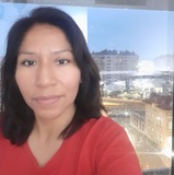 Gladys Mariza