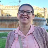 Mary Luz