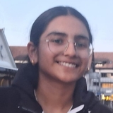 Anushree