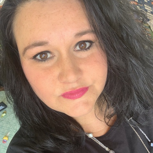 Photo of Jasmin