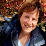 Sylvie Isabelle