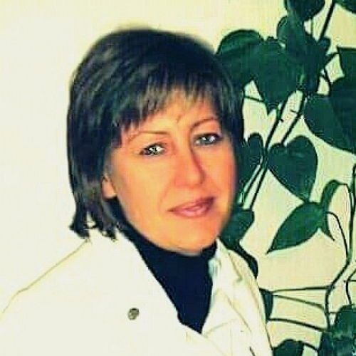 Photo of Galina