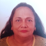 Gloria Zelaya